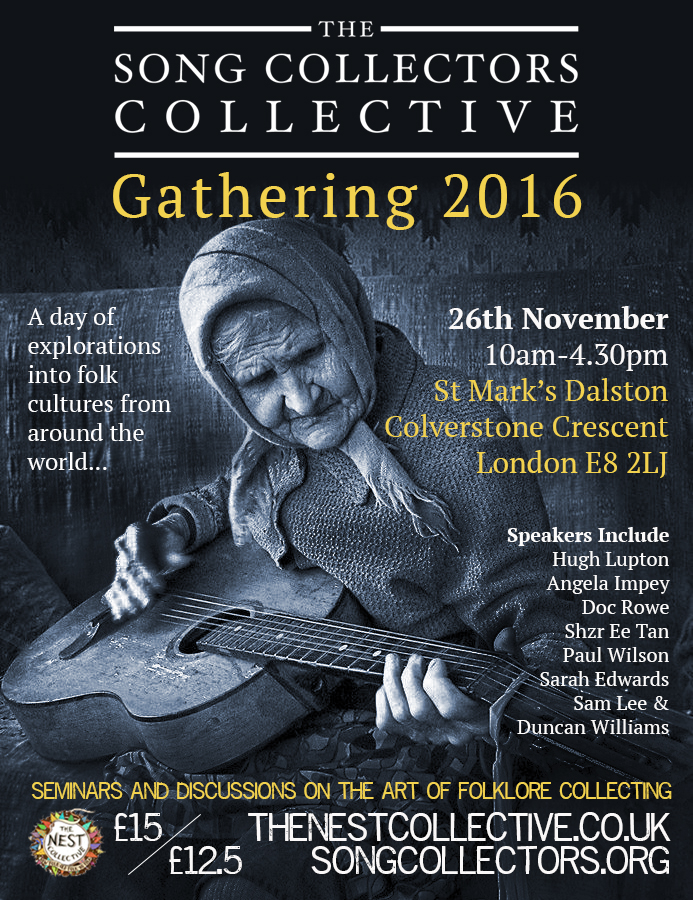 SCC Gathering 2016